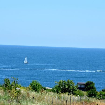 Boutique Villa Amalia Chernomorets Exterior photo