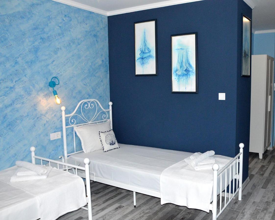 Boutique Villa Amalia Chernomorets Exterior photo