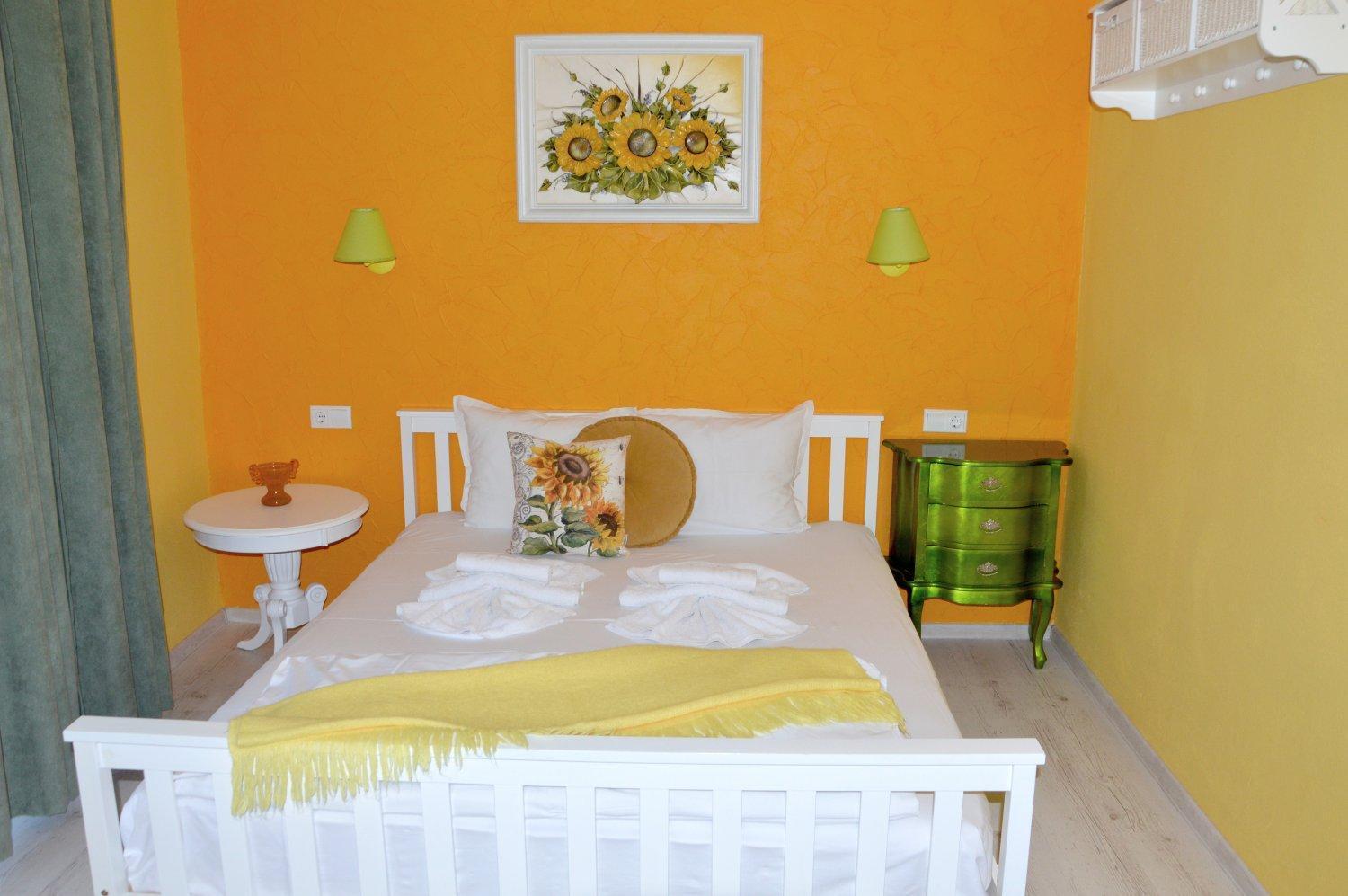 Boutique Villa Amalia Chernomorets Exterior photo