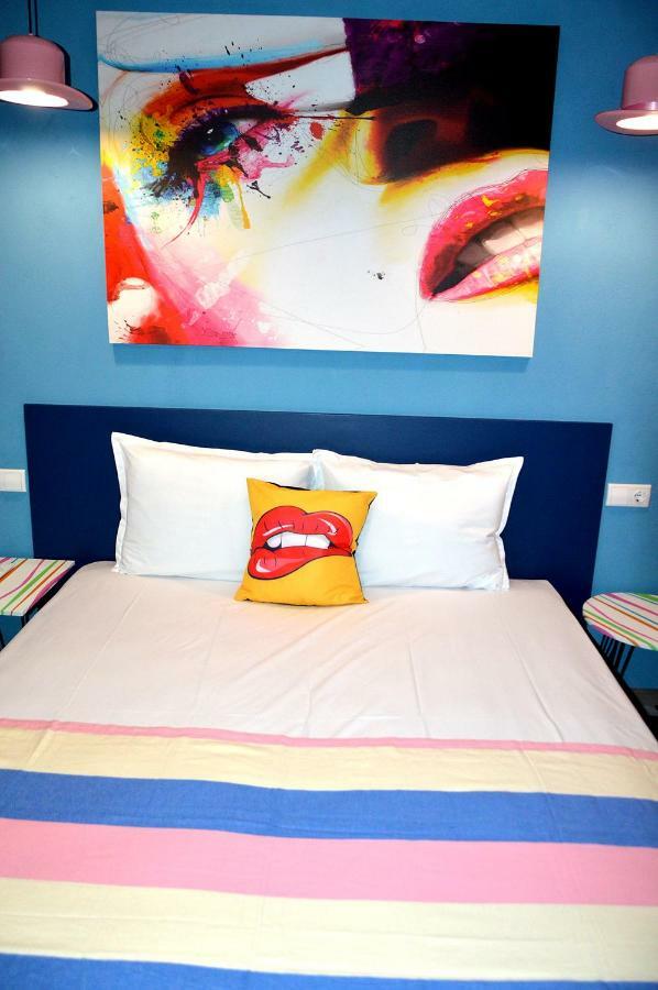Boutique Villa Amalia Chernomorets Room photo