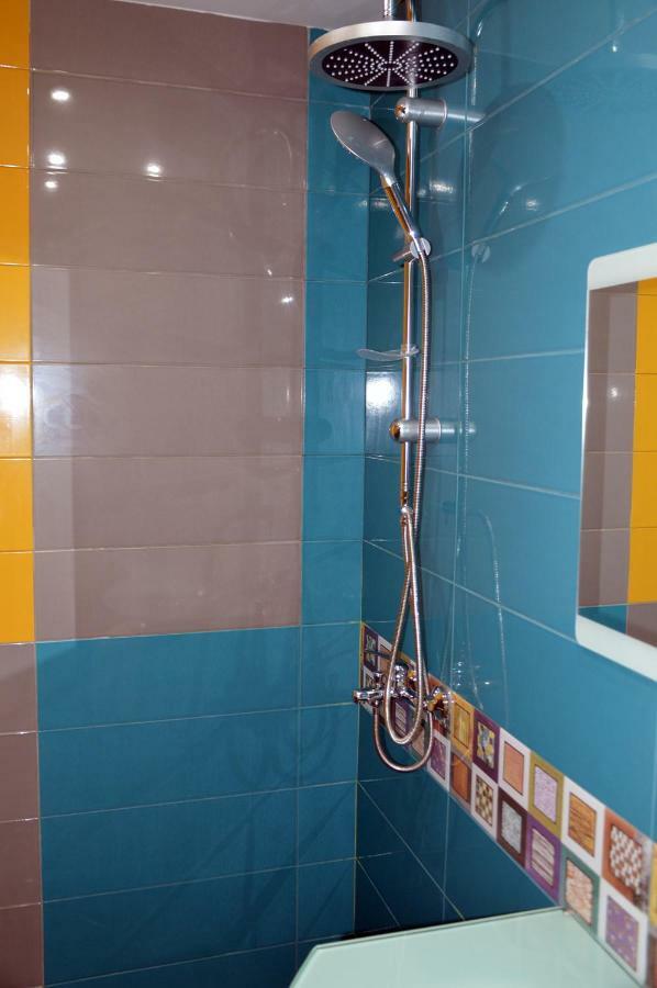Boutique Villa Amalia Chernomorets Exterior photo
