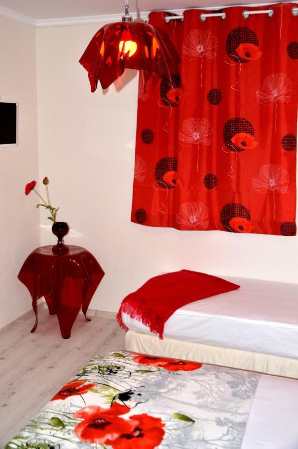 Boutique Villa Amalia Chernomorets Exterior photo