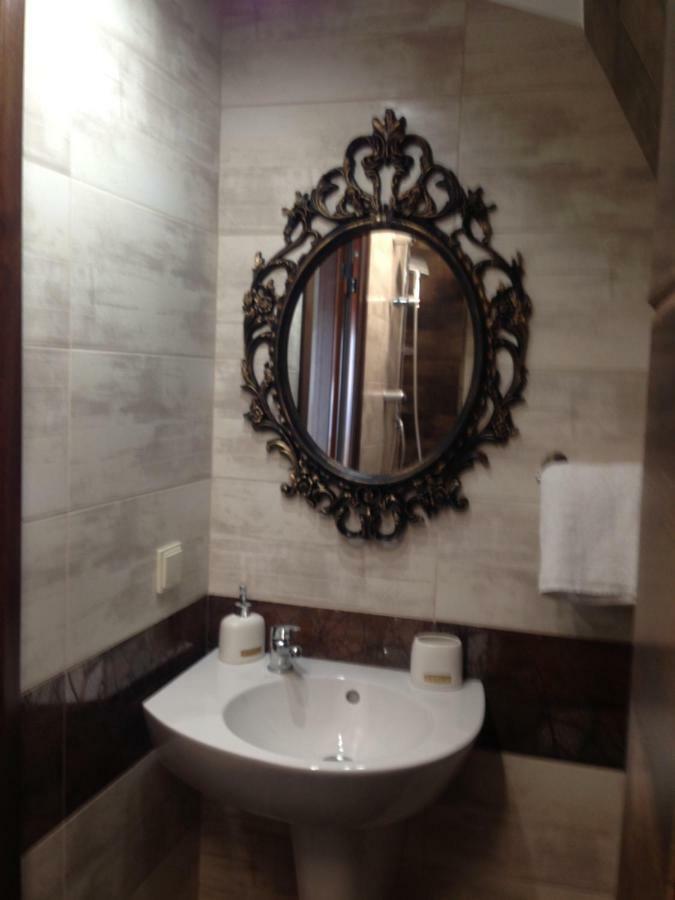 Boutique Villa Amalia Chernomorets Exterior photo