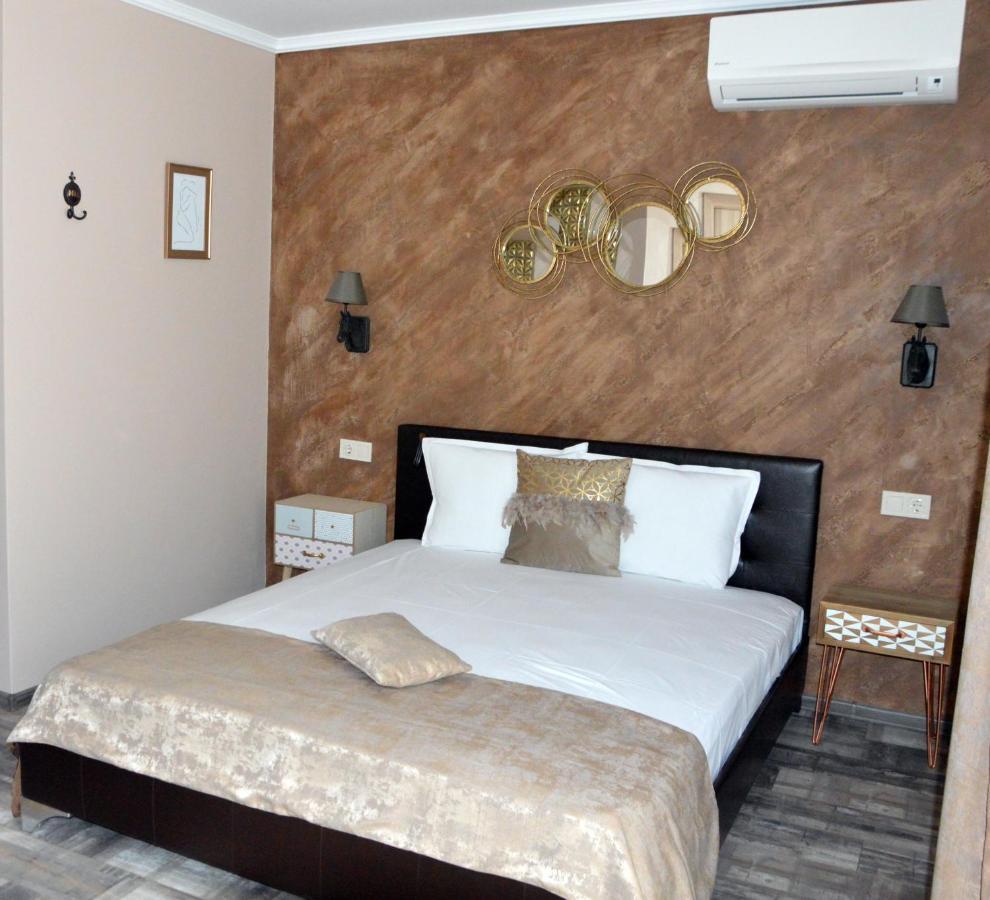 Boutique Villa Amalia Chernomorets Exterior photo